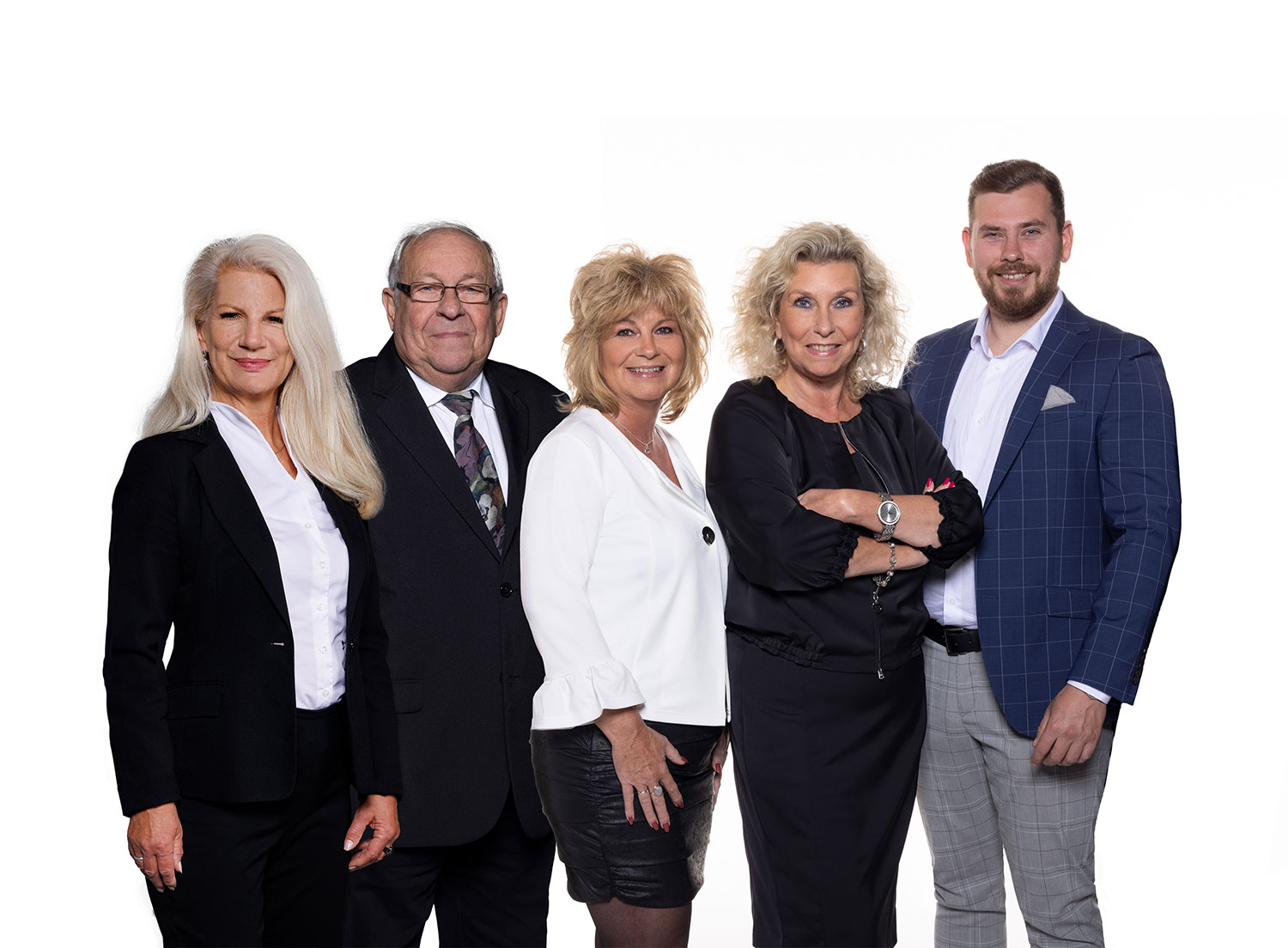 Bersuch Immobilien Team