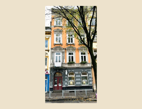 Ansprechender Altbau mit Gewerbefläche und 4 Wohneinheiten auf dem Kiez