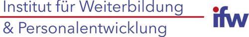 Logo des IFW 