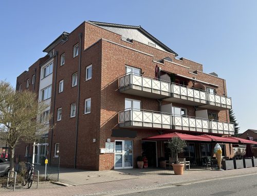 Kapitalanlage im Betreuten Wohnen