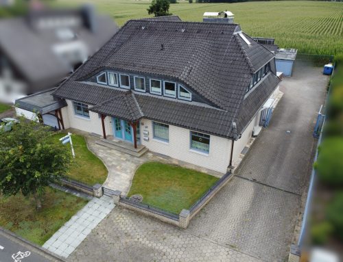 Großzügiges MFH mit Charme & Vermietungspotenzial