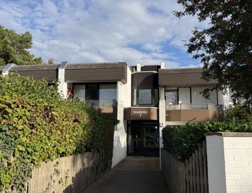 Zauberhafte 1,5-Zi.-Whg. mit Balkon, Keller und TG-Stellplatz