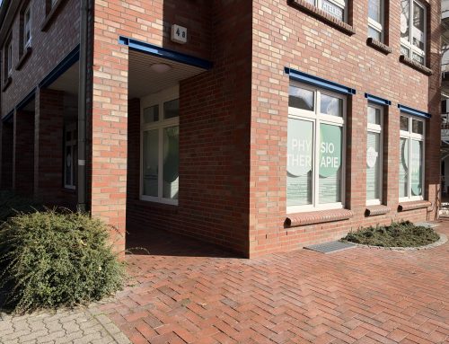 Vermietete Gewerbeeinheit als Kapitalanlage in Tostedt
